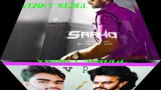 VK prabhas rebel 🌟