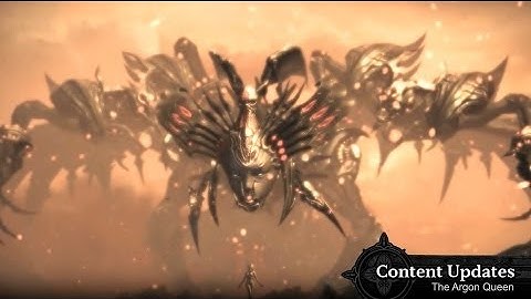 TERA: Rising - Two Year Anniversary Trailer