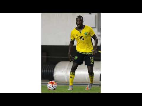 Je-Vaughn Watson out of retirement to solve the Reggae Boyz CDM problem