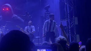 Ice Nine Kills~ Funeral Derangements  LIVE in Wolverhampton 22/5/23