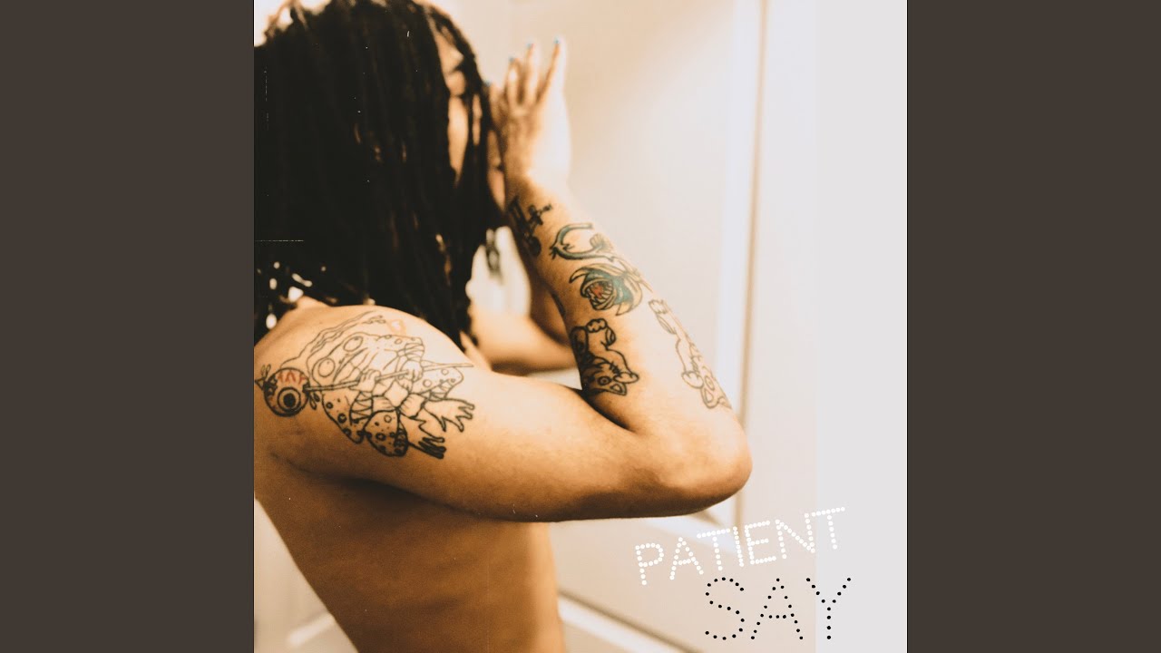 Watch SAY on YouTube Watch SAY on YouTube