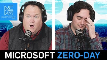 Follina MSDT (MS Word) Zero Day - SecurityMetrics News