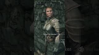 Duplicate Any Item in Skyrim Fast #skyrim #Skyrimglitch #duplicationglitch #skyrimguide #gamingshort