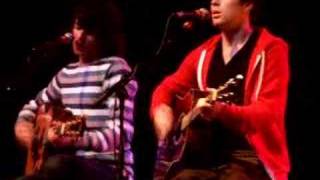 Watch Teddy Geiger Our Eyes video
