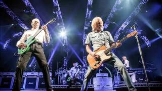Status Quo - Rockin&#39; All Over The World (1988 version)