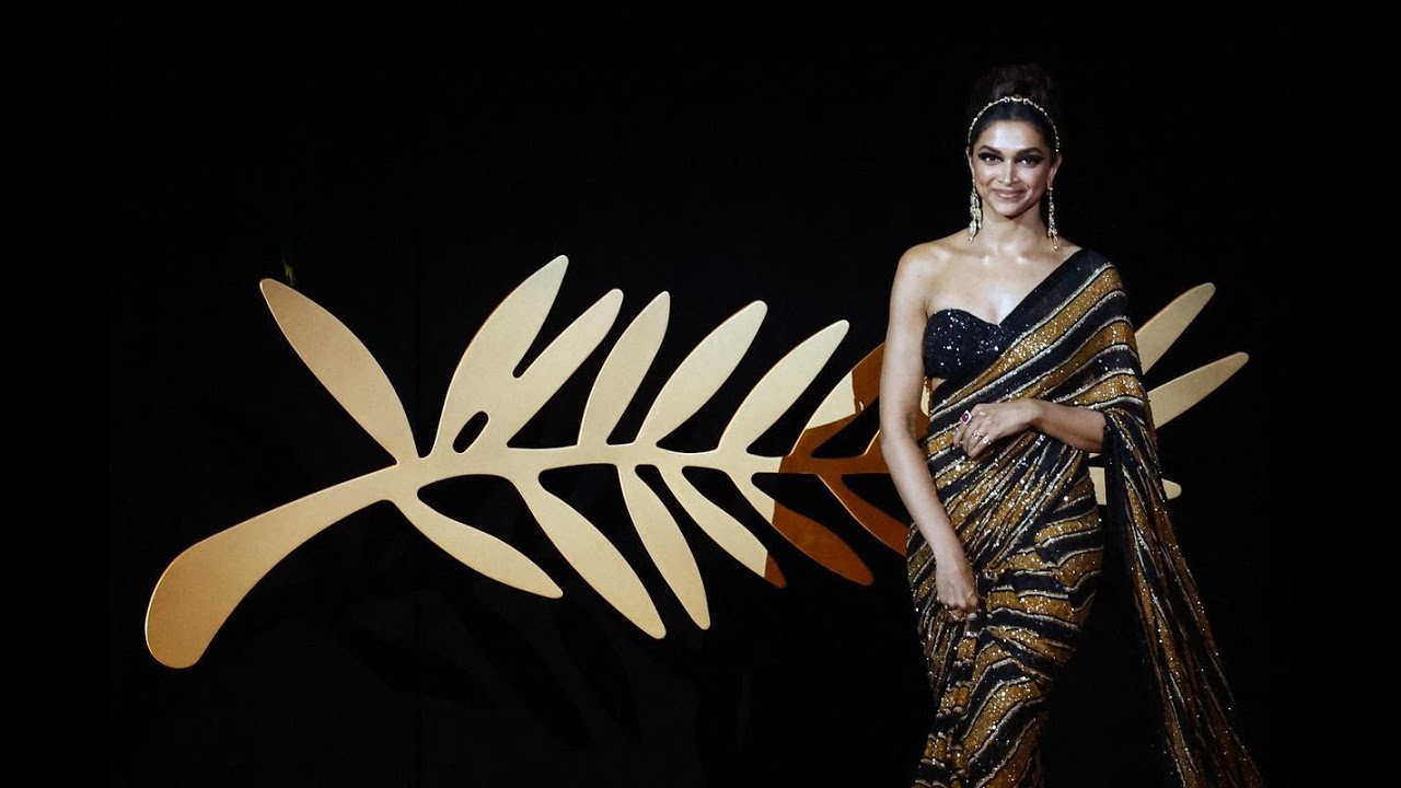 India is Country of Honor at the 75th Cannes Film Festival