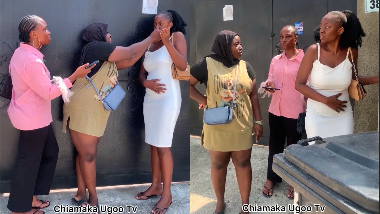 Wonders shall never end😳what Ivy told Labubu so evi| you’ll wonder if all humans have evi| in them🤮💔