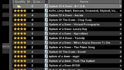 How To Put Limewire Songs Onto Your Ipod