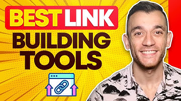6 BEST Link Building Outreach Tools For More Backlinks
