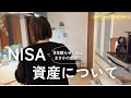我が家のNISAの現状｜今後の計画