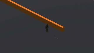 Godot 3D Isometric Movement