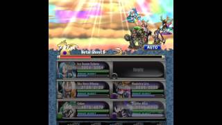[Brave Frontier] This dungeon is full of wonders screenshot 2