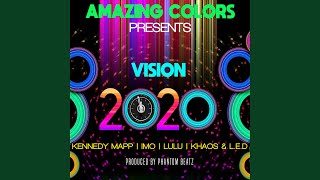 Amazing Women
Provided to YouTube by FOX FUSE
Amazing Women · LuLu
Vision 2020
℗ 2020 Phantom Beatz
Released on: 2020-02-14
Main Artist: LuLu
Producer: Phantom Beatz
Composer: Afibah Mc Queen
Lyricist: Lusca Samuel
Music Publisher: Copyright Control
Music Publisher: FOX FUSE LLC ᐸBMIᐳ
Auto-generated by YouTube. Amazing Women