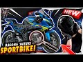 Suzuki GSX 8R - Bagong Sport Bike Parating Na?