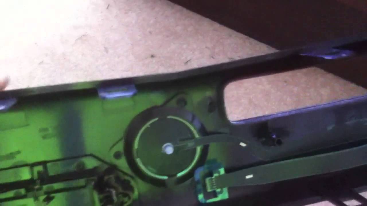Xbox 360 slim switching on and off, the problem, and how to fix it ...