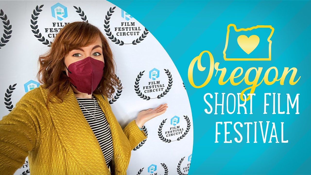 Oregon Short Film Festival Review 2021 