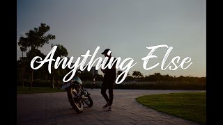 Syndicate Creations - Anything Else (Lyrics)