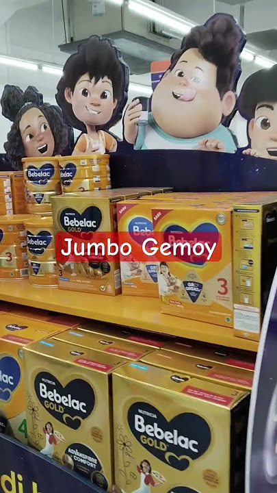 pantesan jumbo minumnya susu #jumbofilm #filmjumbo #filmtrending