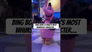 The Magic of Bing Bong | Pixar’s Most Imaginative Character