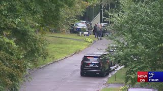 State Police Investigating Suspicious Incident In Haddam