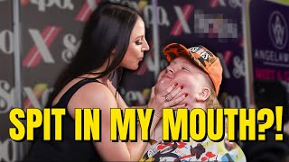 Angela White Publicly HUMILIATES Fan! 