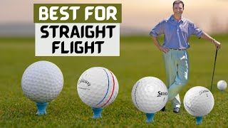 Top 5 Best Golf Balls for Pinpoint Accuracy in 2024