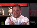 Stephen Espinoza Talks Canelo, Jake Paul and Showtime Boxing Calendar | Morning Kombat