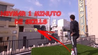 N3YM4R 1 MINUTO DE SKILLS NL screenshot 5