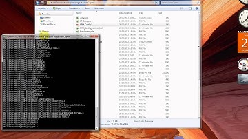 ArduCopter 3.1-rc4 Hil with flightgear