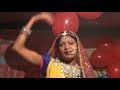 Beautiful girl dancing 'Mai Bachi Ram Ji ki kripa se' Superhit Radha-Krishna song Jhanki Drama natak Mp3 Song