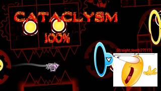 Cataclysm 100% | NEW HARDEST