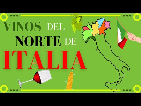 Video: Una guía de las regiones vinícolas de Italia