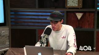 The 404 - Businesses Listen in on Employees