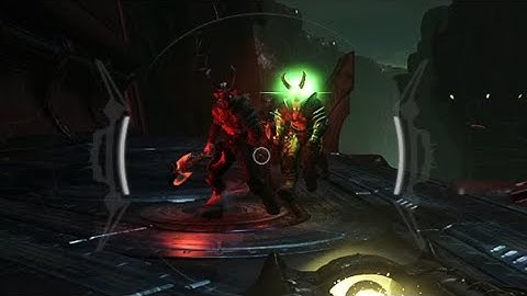 Immora Custom Master Level by Konvaz (Beta) (Nightmare)