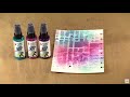 5 Minutes Of Fun   Marabu Art Spray