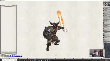 Using the NPC Importer