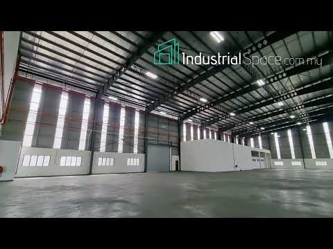 Small Factory Space For Rent Near Me