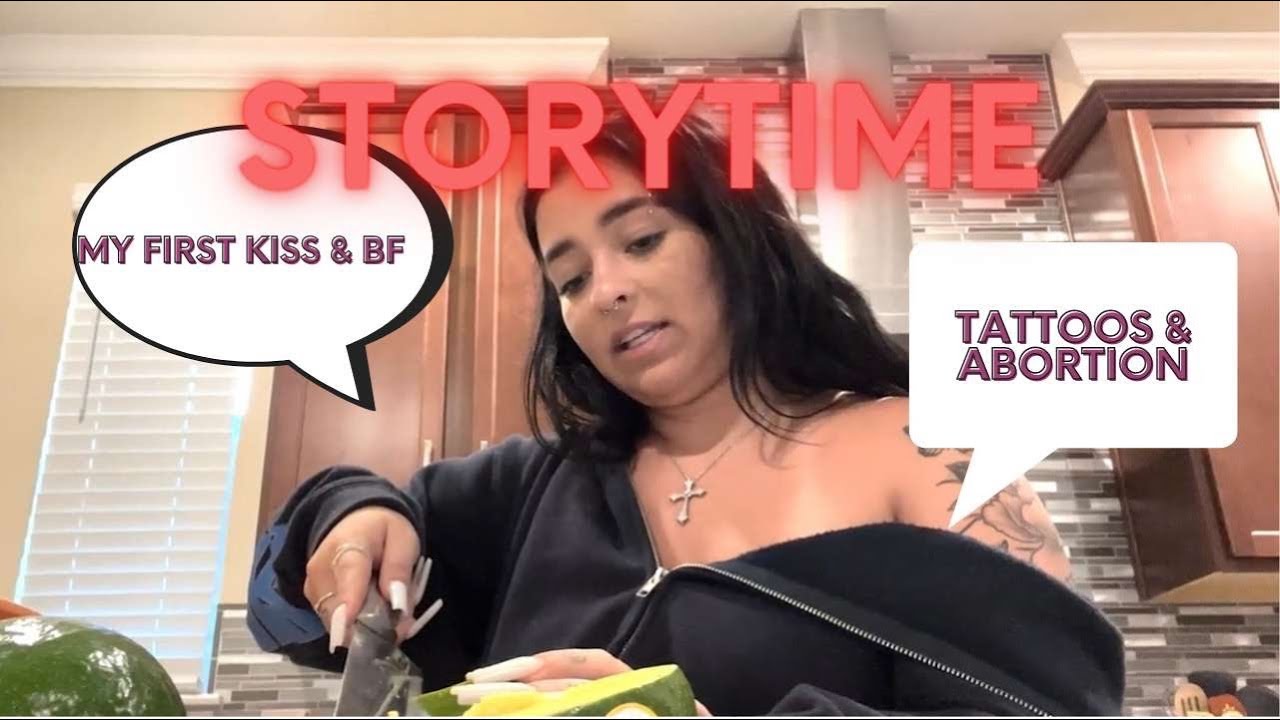 КУЛИНАРИЯ И РАССКАЗЫ** моя беременность и первый парень**