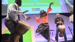 Drumevents.de 1000 Drummers - One Beat ....