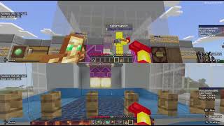 Minecraft – New Machine ⚙️🧱 | Smart Build &amp; Cool Mechanism!