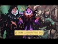 Croc - Le grand enchanteur des Orcs (Original Song created by Human & AI)