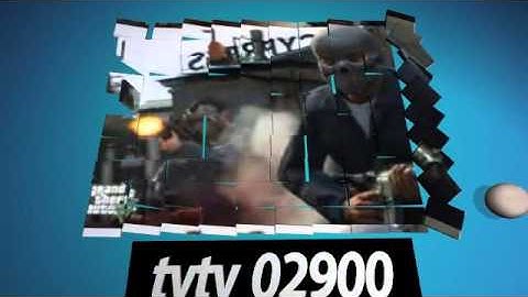 new intro for gta - Created using Flixpress.com