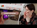 HOW TO LEARN PORTUGUESE FOR FREE FOR BEGINNERS 🇵🇹
