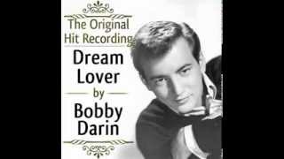 BOBBY DARIN"DREAM LOVER"