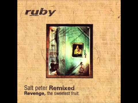 ruby - Salt Water Fish (Peshay remix)