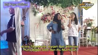 Penantian OT STF// Cover Tina #fypシ゚viral #orgentunggal #dangdut #orgentunggalterbaru