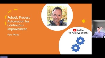 Unlock the Power of Automation with Data Mapping (Template Link Inside)