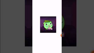 Flippy , Flaky , Nutty Y Lumpy