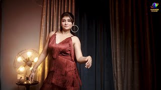 Fashion Planet Shoot Ft. Parichita Singha Western Look Western Glamour Youtube Version