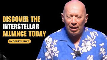 Bashar - Darryl Anka | Start Your Journey to Open Contact with the Interstellar Alliance Today